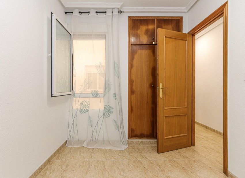 Resale - Apartments - Flats - Torrevieia - Torrevieja
