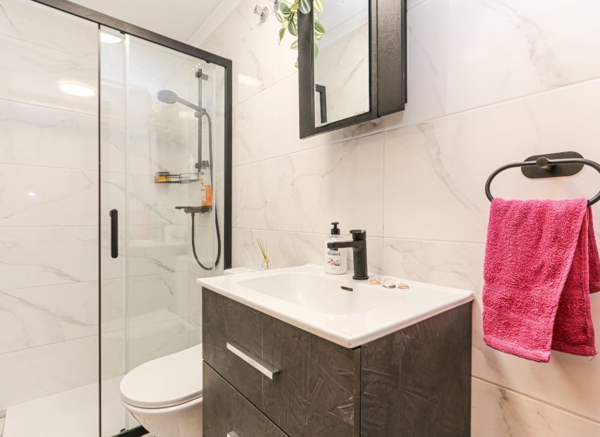 Resale - Apartments - Flats - Torrevieia - Torrevieja