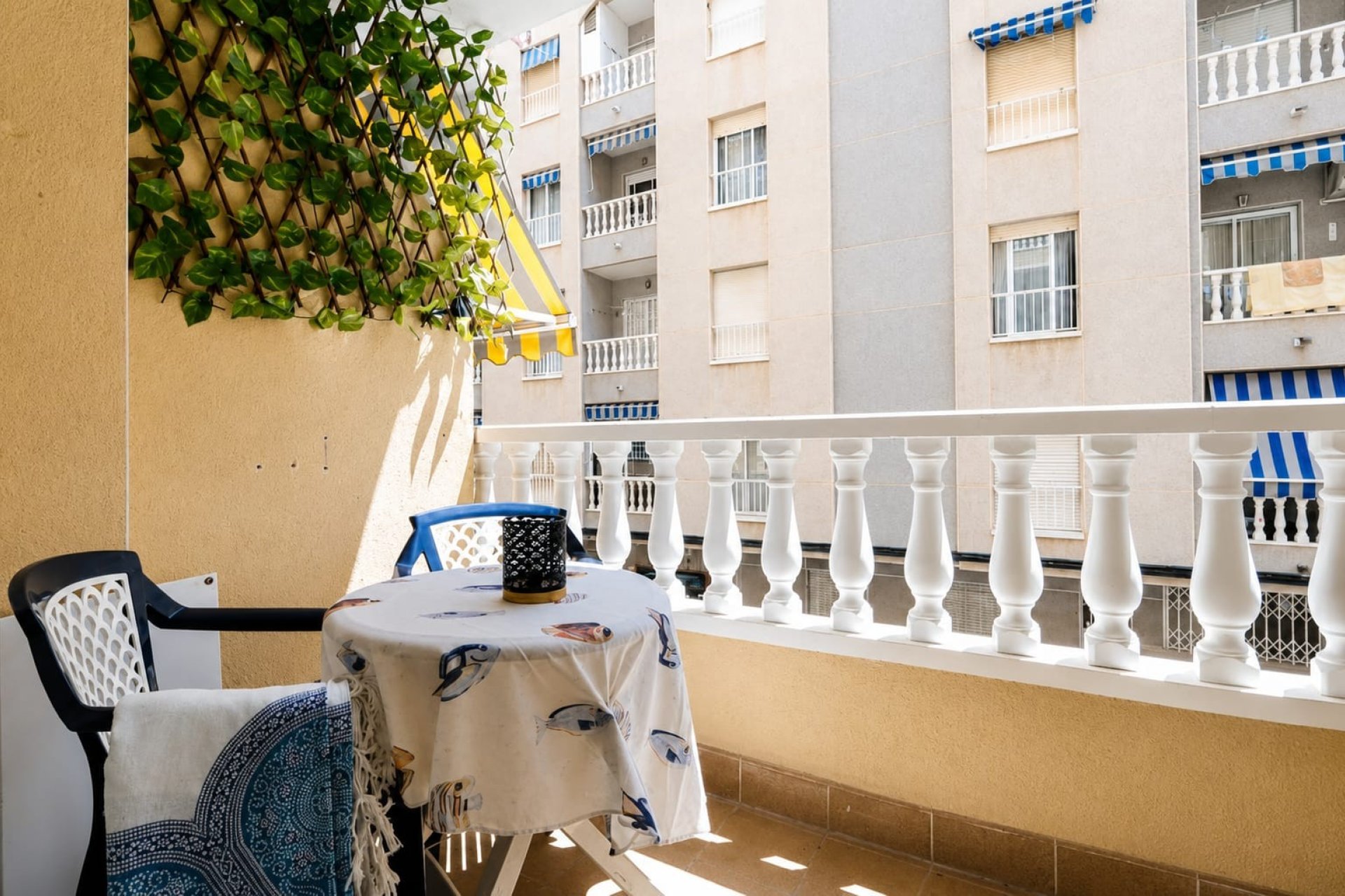 Resale - Apartments - Flats - Torrevieia - Torrevieja