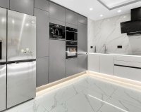 Resale - Apartments - Flats - Torrevieia - Torrevieja