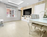Resale - Apartments - Flats - Torrevieia - Torrevieja