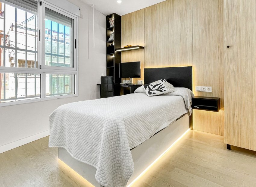 Resale - Apartments - Flats - Torrevieia - Torrevieja