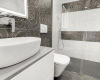 Resale - Apartments - Flats - Torrevieia - Torrevieja