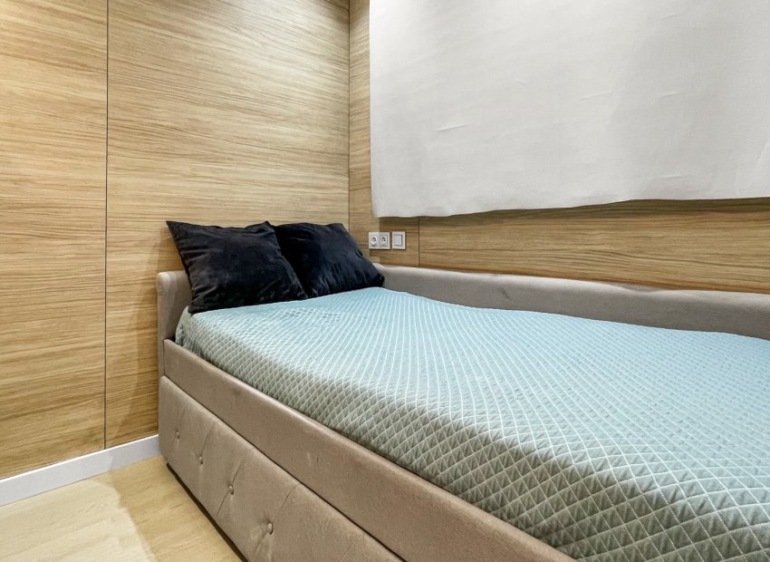Resale - Apartments - Flats - Torrevieia - Torrevieja