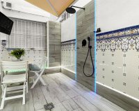 Resale - Apartments - Flats - Torrevieia - Torrevieja