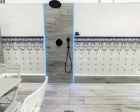 Resale - Apartments - Flats - Torrevieia - Torrevieja