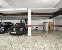 Resale - Apartments - Flats - Torrevieia - Torrevieja