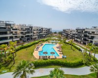 Resale - Apartments - Flats - Torrevieia - Torrevieja