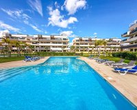 Resale - Apartments - Flats - Torrevieia - Torrevieja