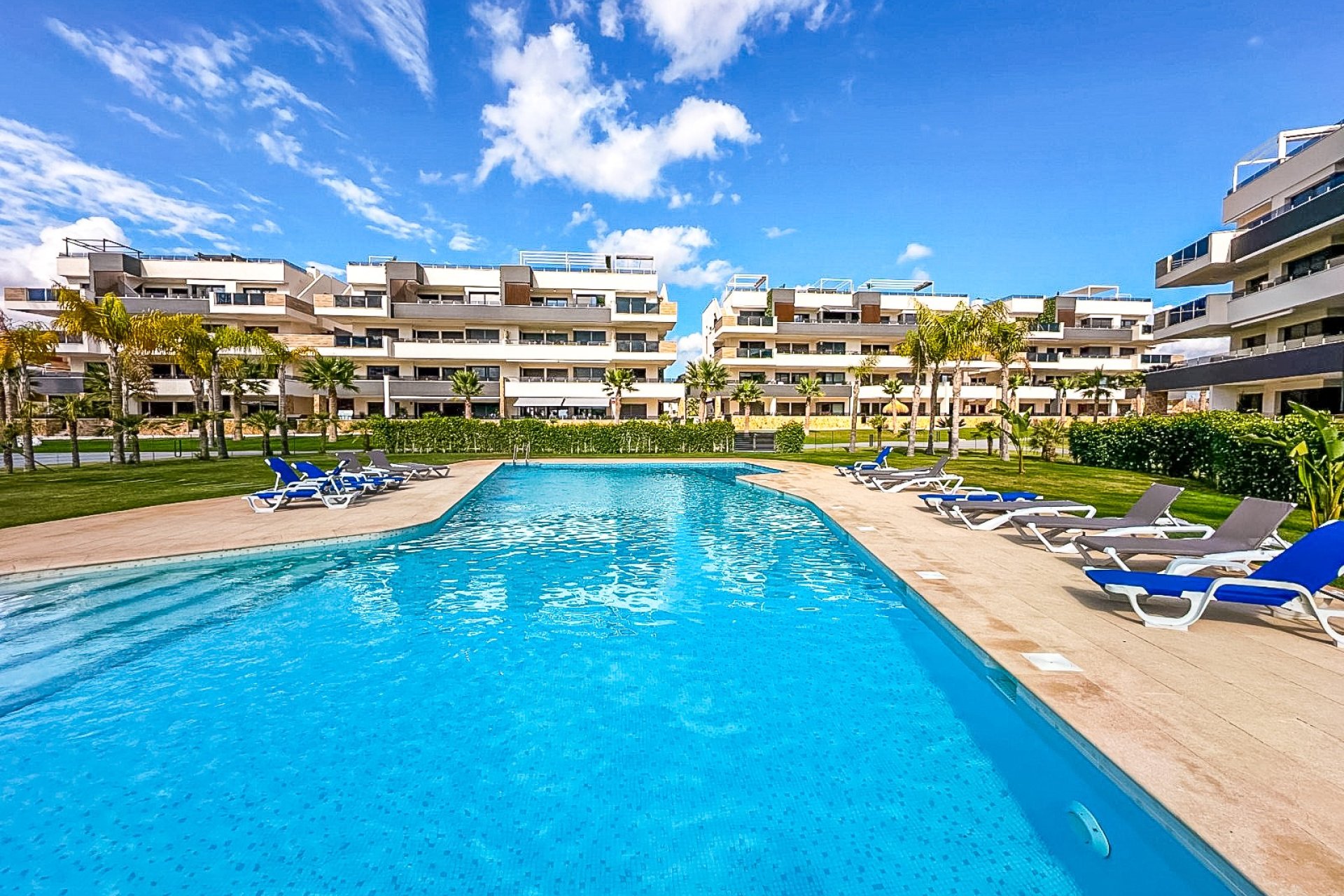 Resale - Apartments - Flats - Torrevieia - Torrevieja