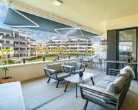 Resale - Apartments - Flats - Torrevieia - Torrevieja