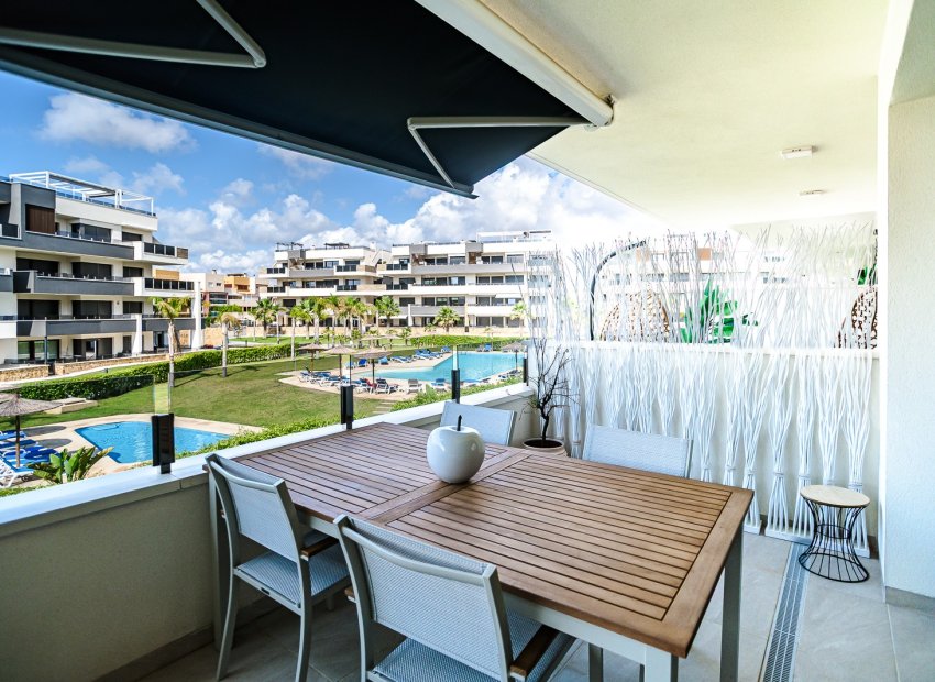 Resale - Apartments - Flats - Torrevieia - Torrevieja
