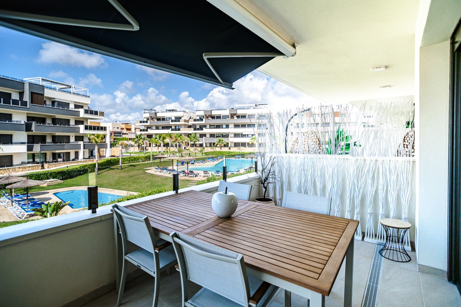 Resale - Apartments - Flats - Torrevieia - Torrevieja