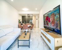 Resale - Apartments - Flats - Torrevieia - Torrevieja