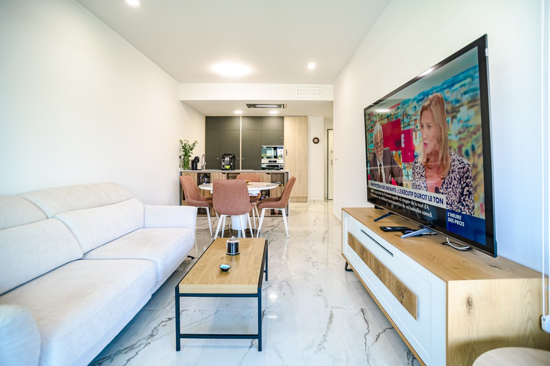 Resale - Apartments - Flats - Torrevieia - Torrevieja