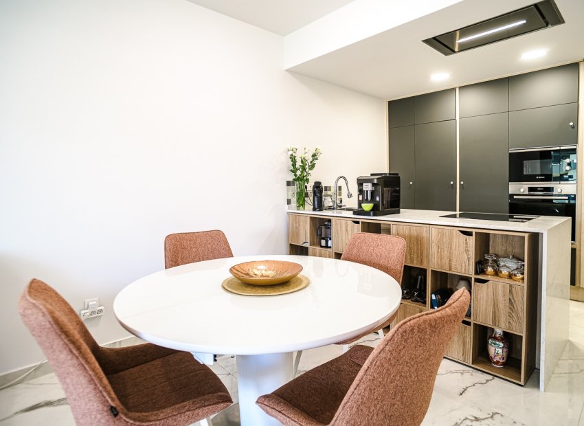Resale - Apartments - Flats - Torrevieia - Torrevieja
