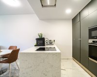 Resale - Apartments - Flats - Torrevieia - Torrevieja