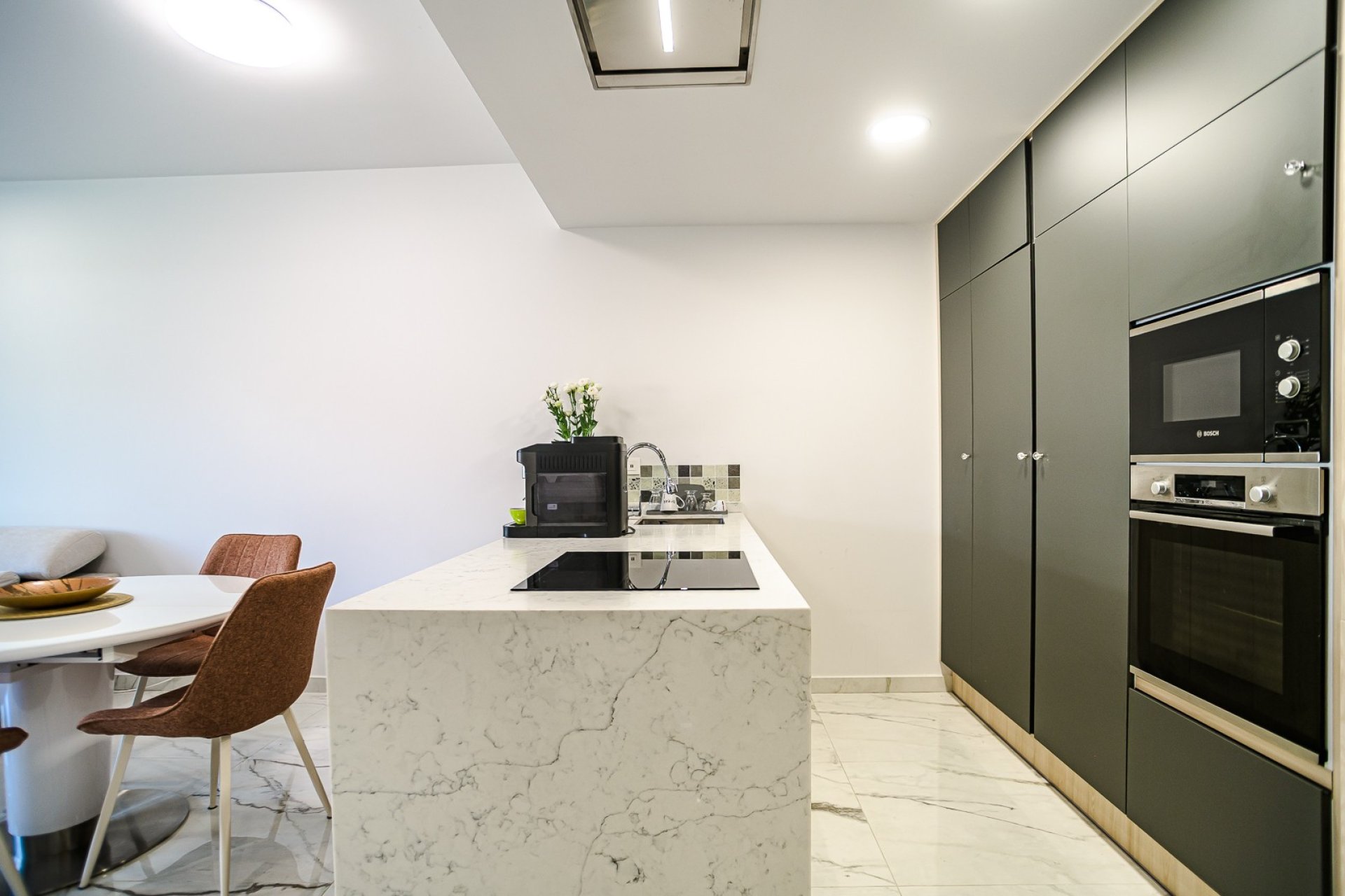 Resale - Apartments - Flats - Torrevieia - Torrevieja