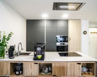 Resale - Apartments - Flats - Torrevieia - Torrevieja