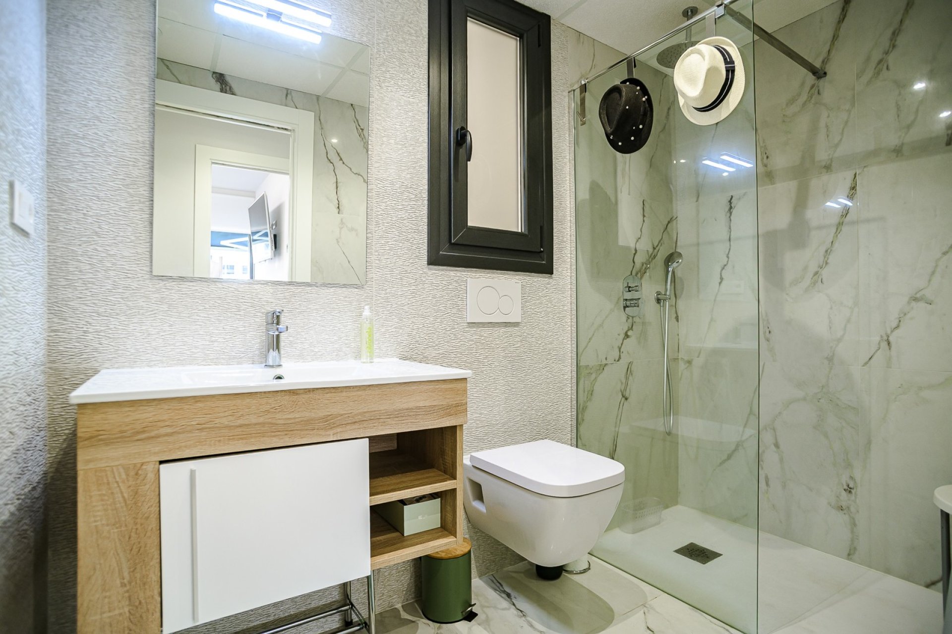 Resale - Apartments - Flats - Torrevieia - Torrevieja