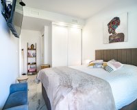 Resale - Apartments - Flats - Torrevieia - Torrevieja