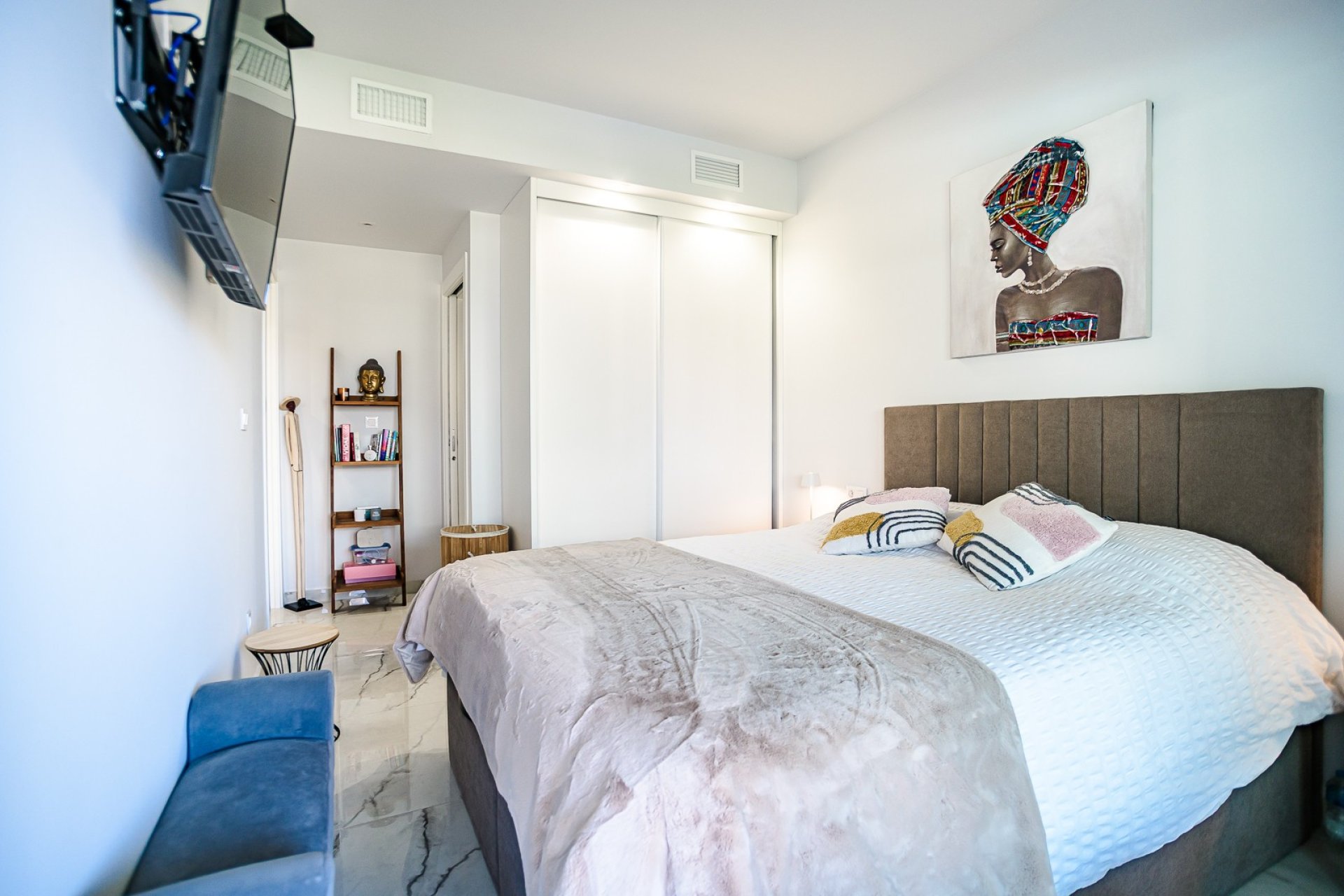 Resale - Apartments - Flats - Torrevieia - Torrevieja
