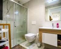 Resale - Apartments - Flats - Torrevieia - Torrevieja