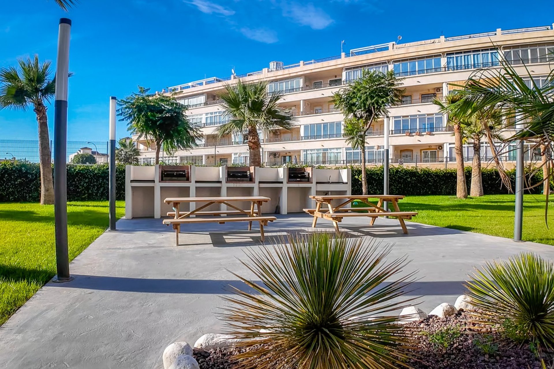 Resale - Apartments - Flats - Torrevieia - Torrevieja