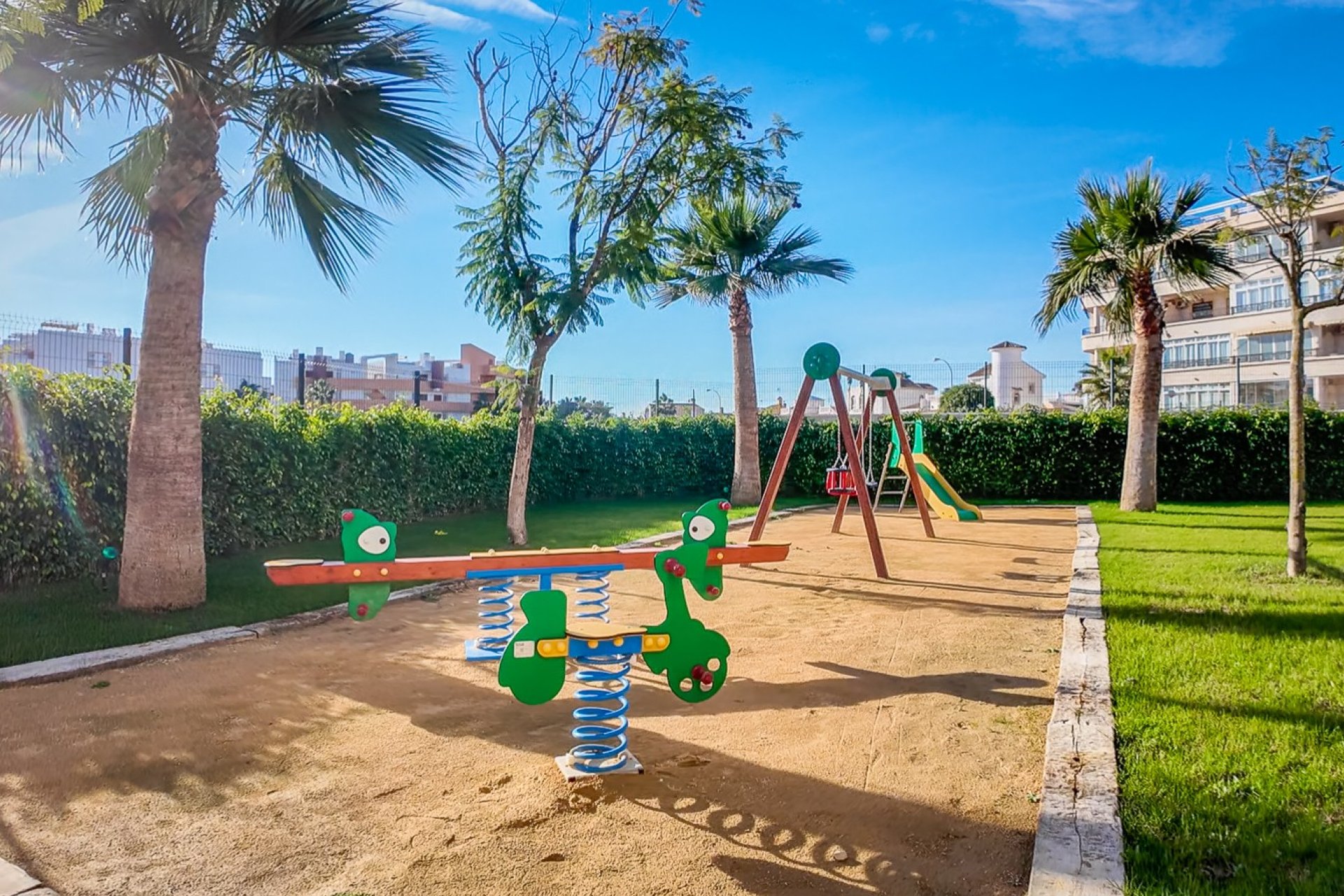 Resale - Apartments - Flats - Torrevieia - Torrevieja