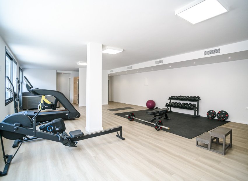 Resale - Apartments - Flats - Torrevieia - Torrevieja