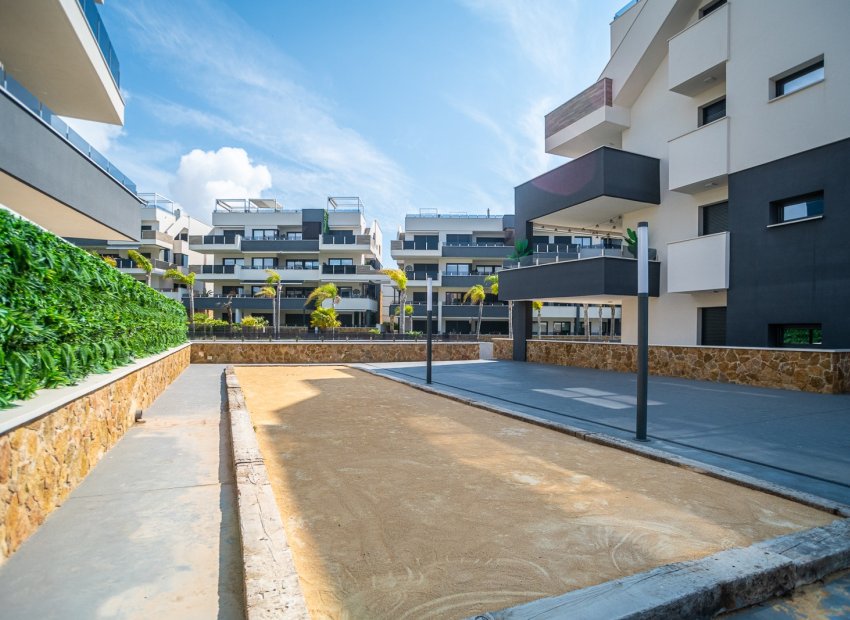 Resale - Apartments - Flats - Torrevieia - Torrevieja
