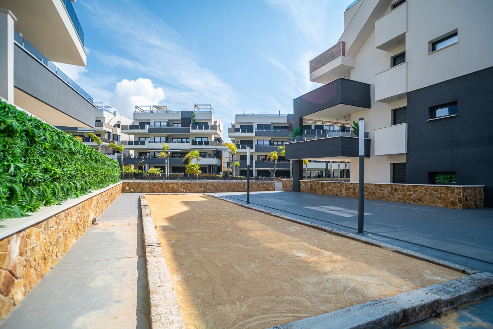 Resale - Apartments - Flats - Torrevieia - Torrevieja