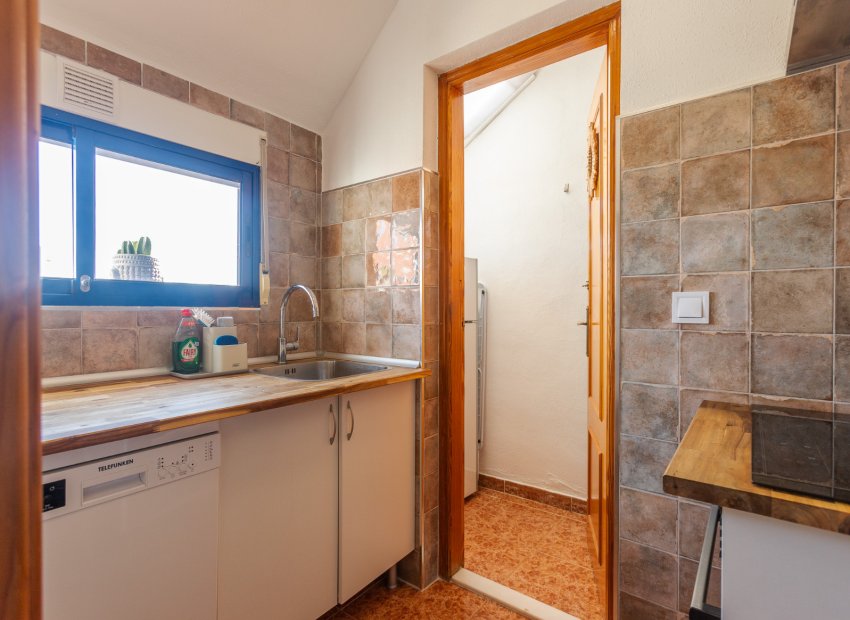 Resale - Apartments - Flats - Torrevieia - Torrevieja