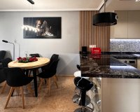 Resale - Apartments - Flats - Torrevieia - Torrevieja