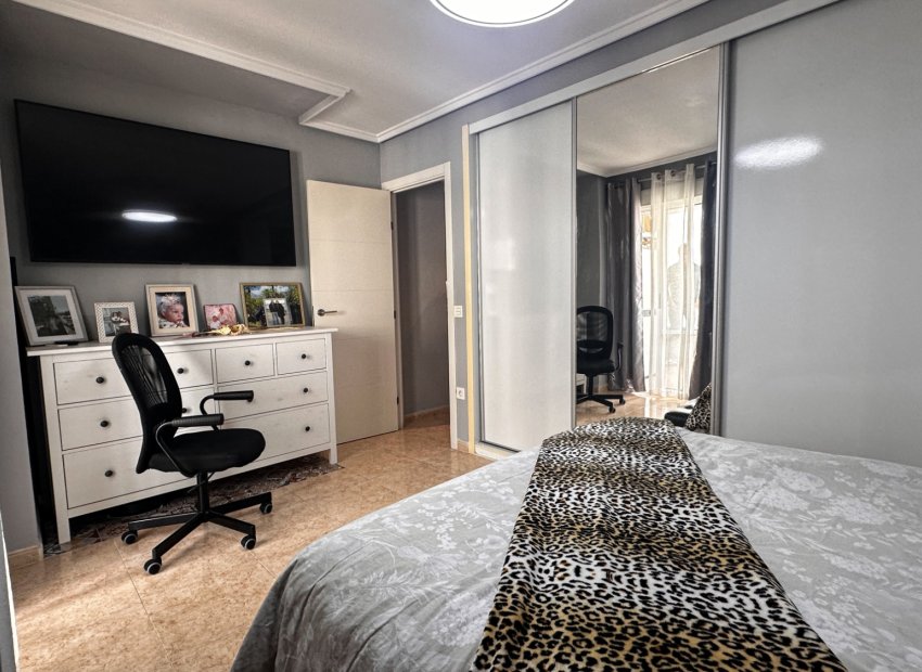 Resale - Apartments - Flats - Torrevieia - Torrevieja