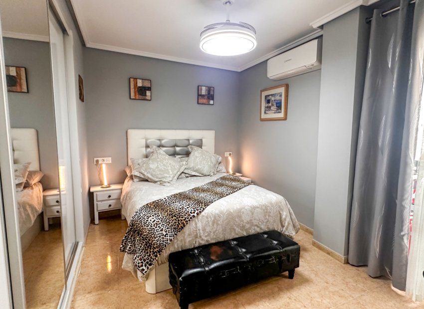 Resale - Apartments - Flats - Torrevieia - Torrevieja