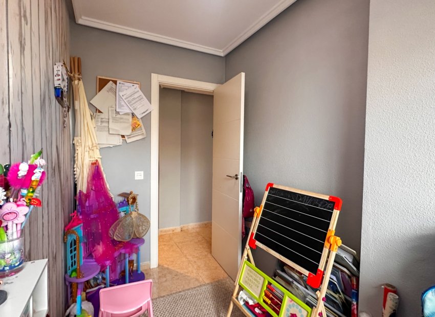 Resale - Apartments - Flats - Torrevieia - Torrevieja