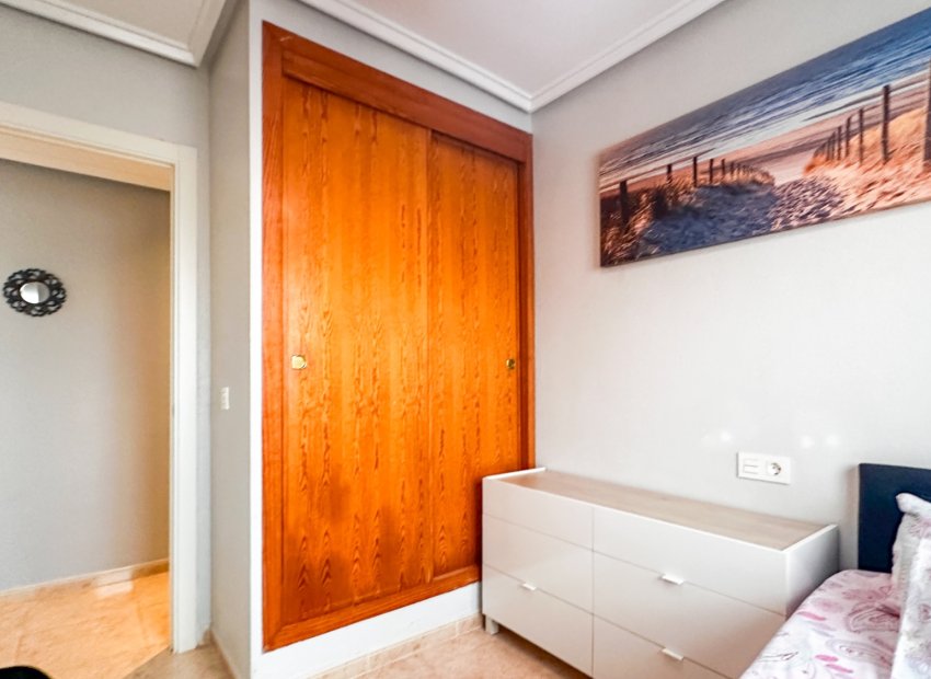 Resale - Apartments - Flats - Torrevieia - Torrevieja