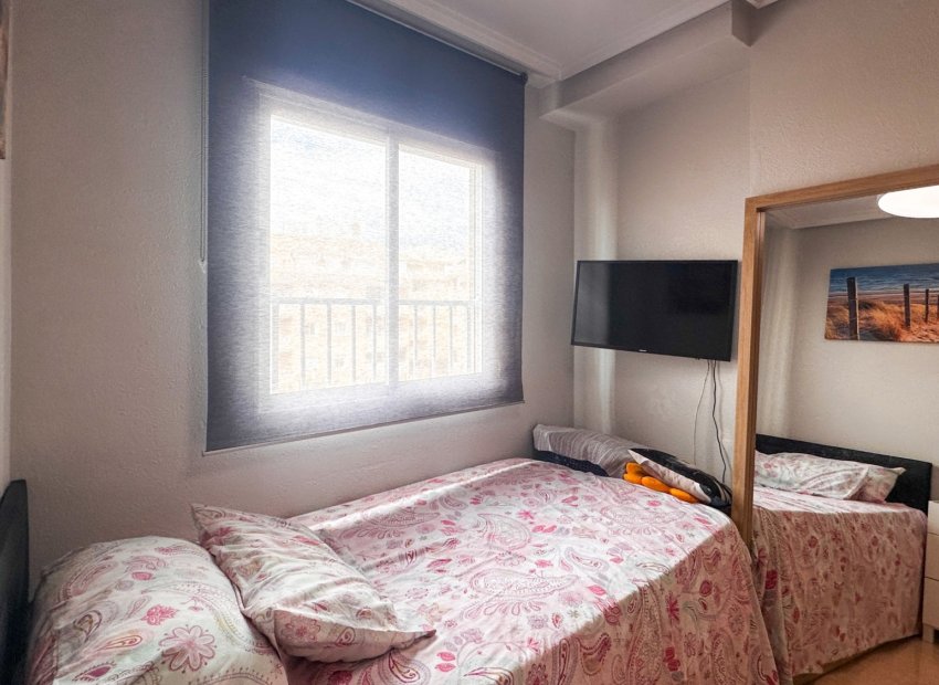 Resale - Apartments - Flats - Torrevieia - Torrevieja
