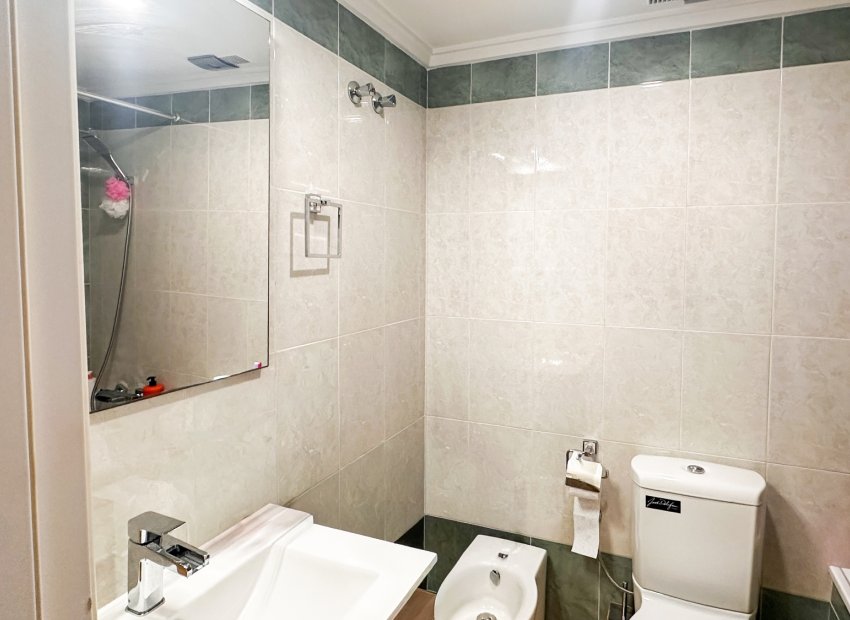 Resale - Apartments - Flats - Torrevieia - Torrevieja