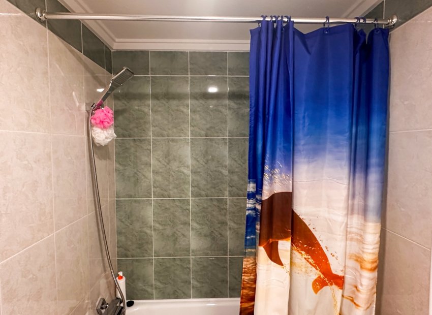 Resale - Apartments - Flats - Torrevieia - Torrevieja