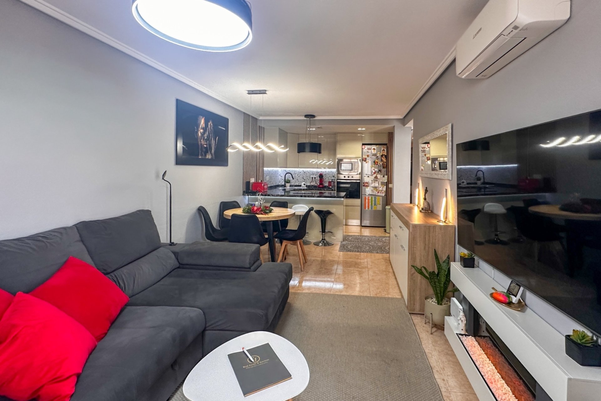 Resale - Apartments - Flats - Torrevieia - Torrevieja