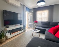 Resale - Apartments - Flats - Torrevieia - Torrevieja