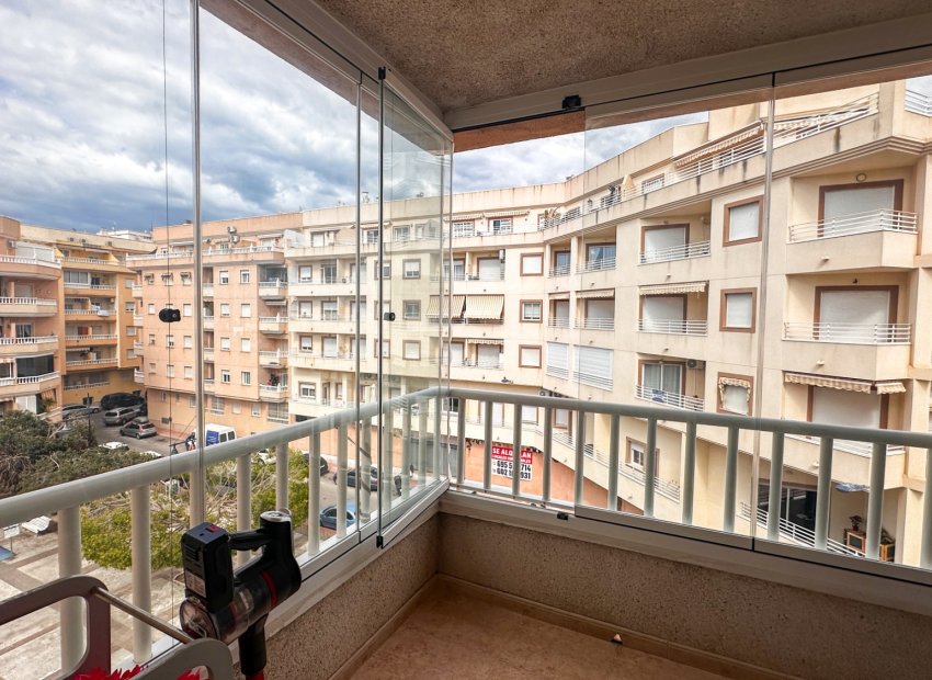 Resale - Apartments - Flats - Torrevieia - Torrevieja
