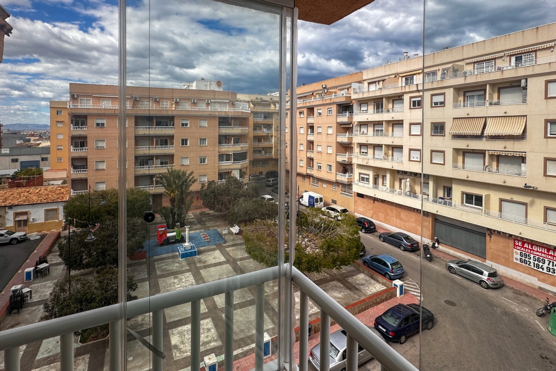 Resale - Apartments - Flats - Torrevieia - Torrevieja