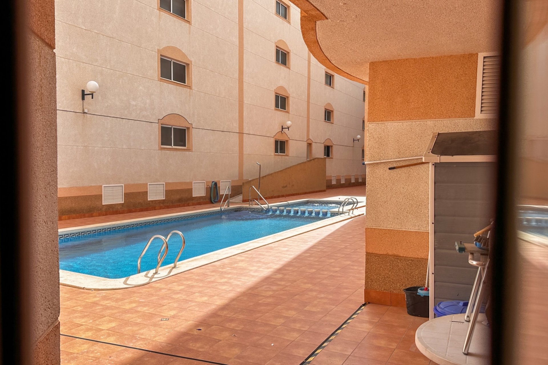 Resale - Apartments - Flats - Torrevieia - Torrevieja