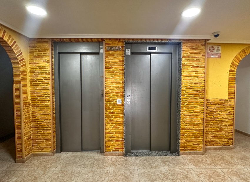 Resale - Apartments - Flats - Torrevieia - Torrevieja