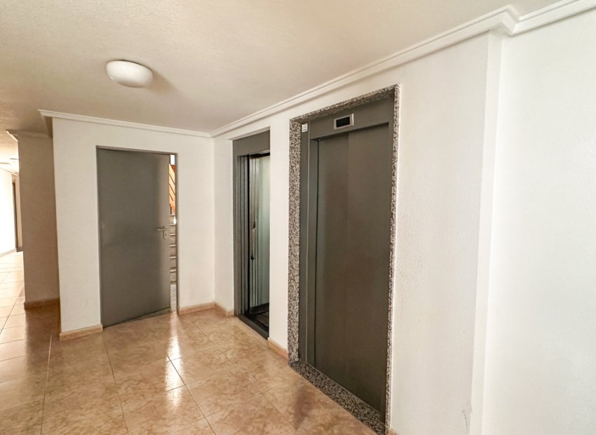 Resale - Apartments - Flats - Torrevieia - Torrevieja