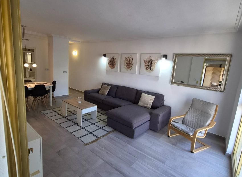Resale - Apartments - Flats - Torrevieia - Torrevieja