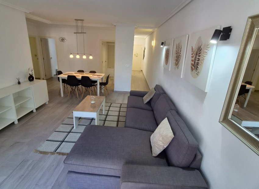 Resale - Apartments - Flats - Torrevieia - Torrevieja